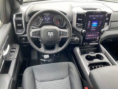 New 2026 RAM 1500 Big Horn image 13