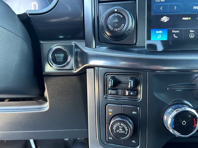 Used 2025 Ford F150 Lariat AWD/4WD image 28