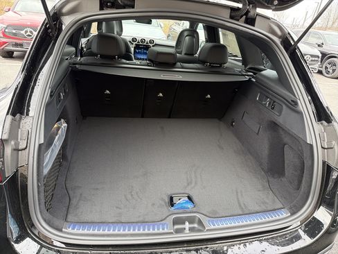Used 2026 Mercedes-Benz GLC 300 4MATIC image 24