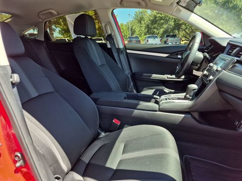 Used 2020 Honda Civic LX image 35