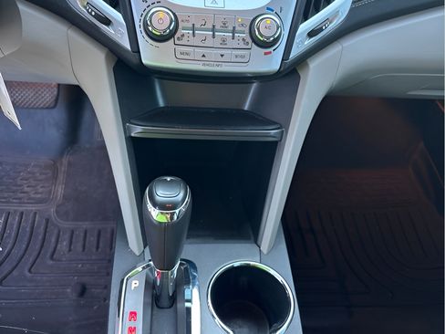 Used 2016 GMC Terrain Denali w/ Cargo Package FWD image 19