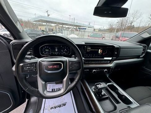 Used 2024 GMC Sierra 1500 Elevation w/ Max Trailering Package image 17
