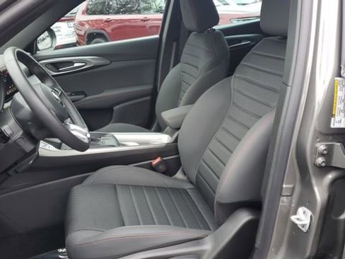 Certified 2024 Dodge Hornet GT w/ Tech Pack w/o Parking image 21