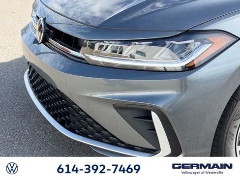 New 2026 Volkswagen Jetta SE image 13