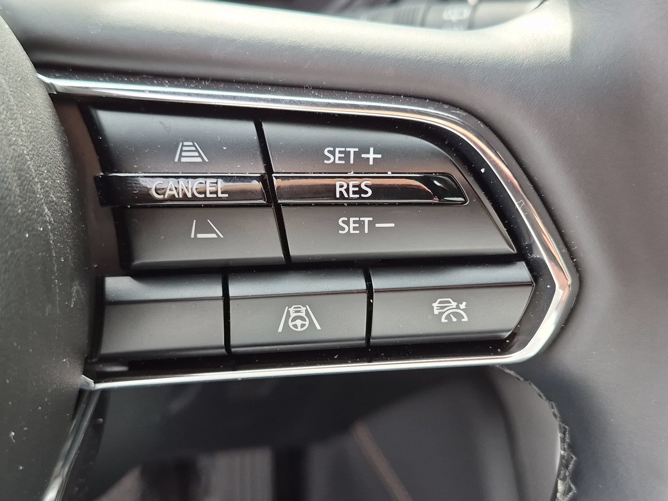 Certified 2026 MAZDA CX-90 3.3 Turbo w/ Premium Plus Pkg AWD/4WD image 18