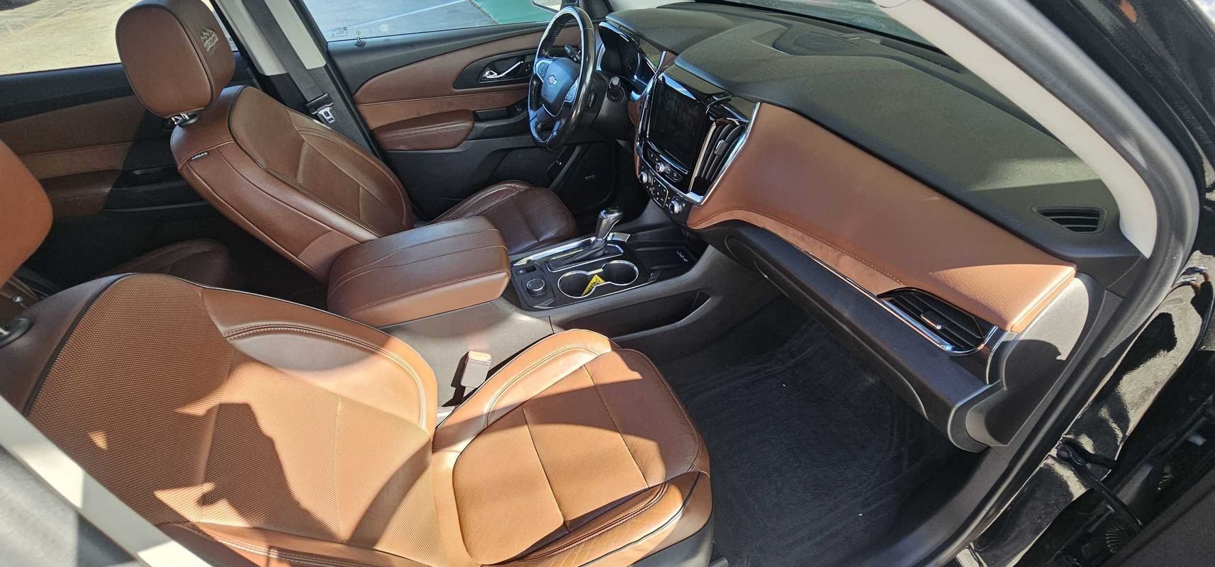 Used 2019 Chevrolet Traverse High Country AWD/4WD image 28