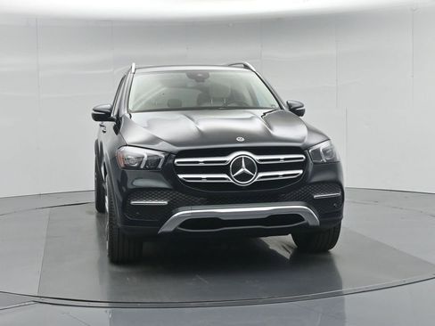 Used 2021 Mercedes-Benz GLE 350 GLE 350 image 56