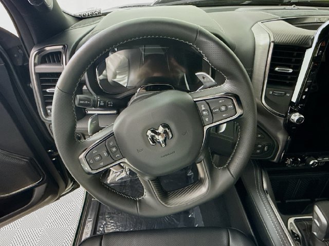 New 2026 RAM 1500 RHO w/ RHO Level 1 Equipment Group AWD/4WD image 11