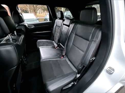 Used 2022 Jeep Grand Cherokee Laredo X image 18