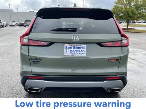 New 2026 Honda CR-V TrailSport image 5