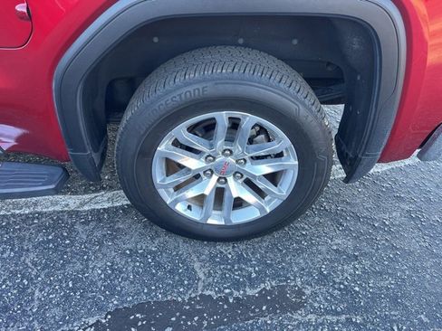 Used 2019 GMC Sierra 1500 SLT w/ SLT Premium Plus Package image 34