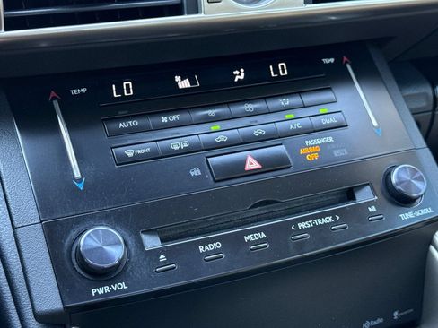Used 2014 Lexus IS 250 AWD w/ Premium Package image 19