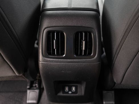 Used 2022 Hyundai Tucson SEL w/ Cargo Package FWD image 16