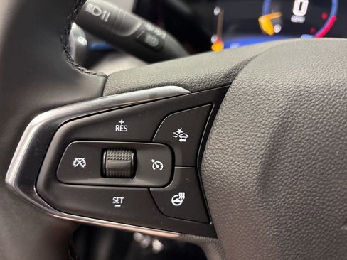 New 2026 Chevrolet Trax LT w/ Driver Confidence Package FWD image 34
