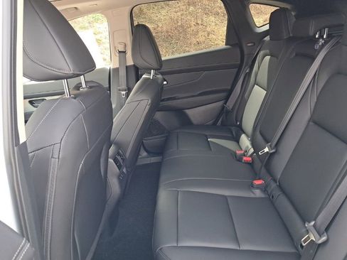 New 2025 Nissan Murano SL image 26