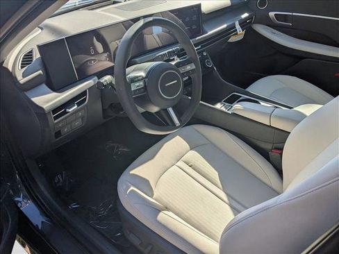 Certified 2024 Hyundai Sonata SEL image 9