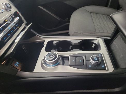 Used 2021 Ford Explorer XLT w/ Class III Trailer Tow Package image 26