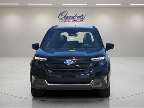 Certified 2026 Subaru Forester Sport AWD/4WD image 8