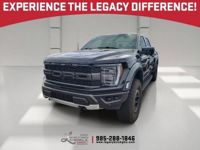 Used 2023 Ford F150 Raptor w/ Raptor Carbon Fiber Package