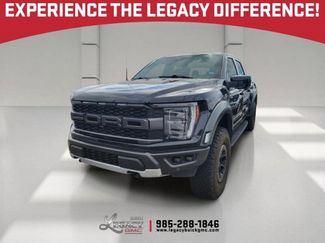 Used 2023 Ford F150 Raptor w/ Raptor Carbon Fiber Package AWD/4WD video 1