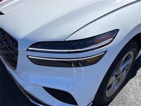 Used 2026 Genesis GV70 2.5T image 15