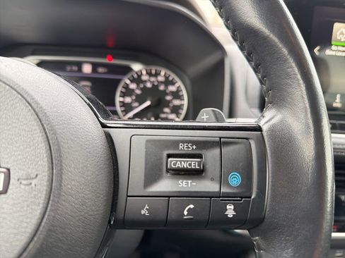 Used 2023 Nissan Rogue SL w/ SL Premium Package AWD/4WD image 19