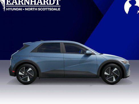 New 2026 Hyundai Ioniq 5 SEL RWD image 7