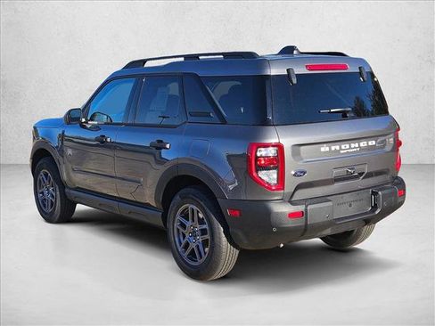 New 2025 Ford Bronco Sport Big Bend image 9