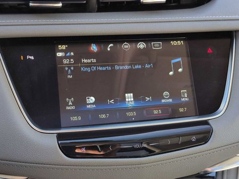 Used 2019 Cadillac XT5 Luxury image 31