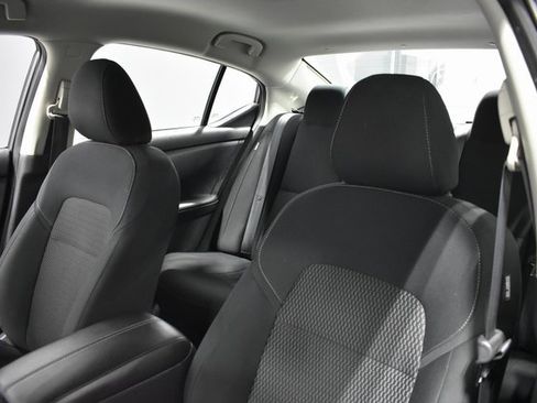 Certified 2023 Nissan Sentra S image 16