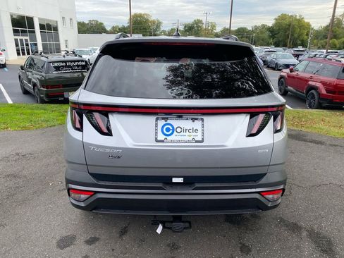 New 2026 Hyundai Tucson XRT image 5