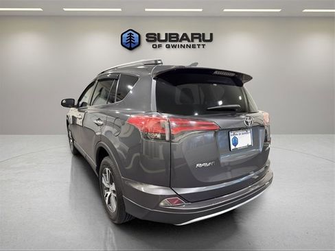 Used 2016 Toyota RAV4 XLE image 3