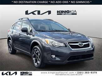 Used 2014 Subaru Crosstrek 2.0i Premium video 1