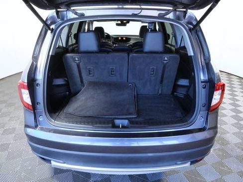 Used 2019 Honda Pilot EX-L image 9