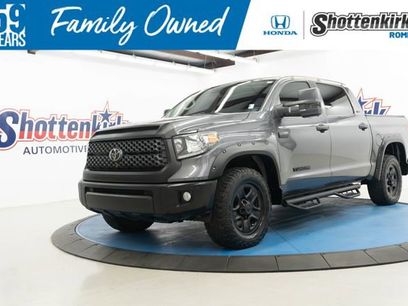 Used 2021 Toyota Tundra SR5