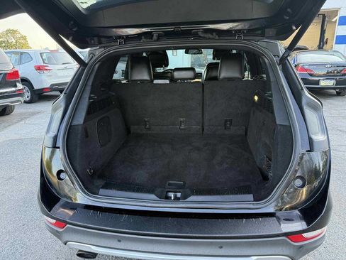 Used 2016 Lincoln MKC Reserve w/ Lincoln MKC Climate Package image 18