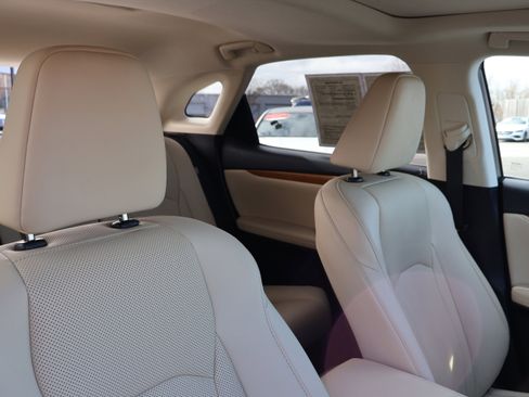 Used 2022 Lexus RX 350 FWD w/ Premium Package image 29