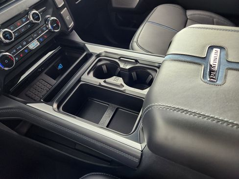 New 2026 Ford F350 Platinum w/ Tremor Off-Road Package AWD/4WD image 25