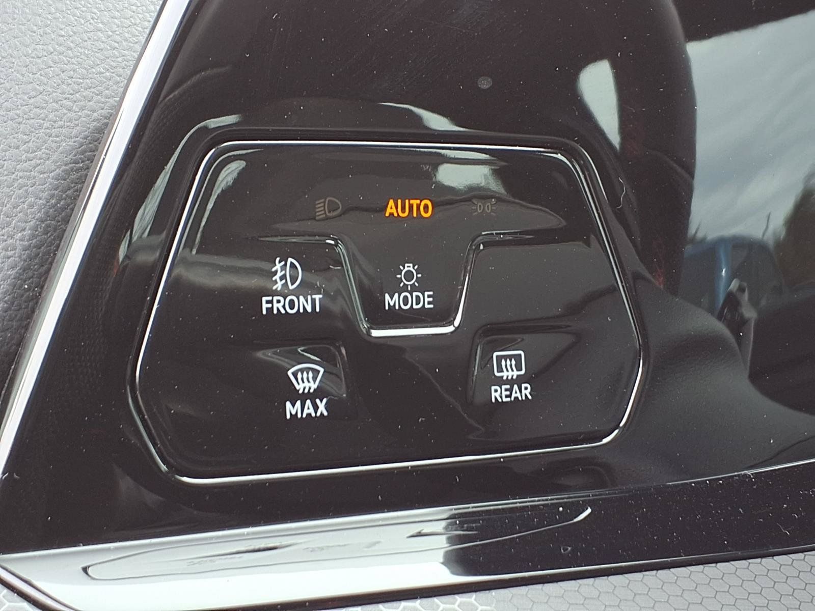Used 2024 Volkswagen GTI Autobahn FWD image 19