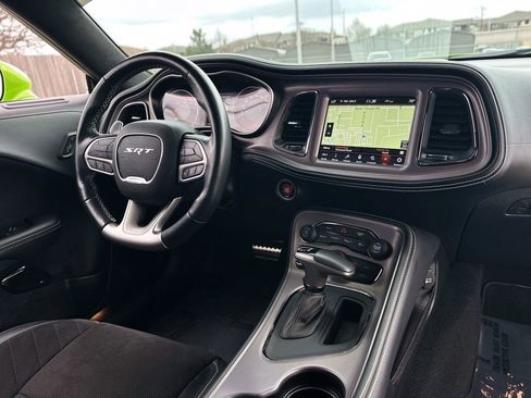 Used 2023 Dodge Challenger SRT Hellcat image 12