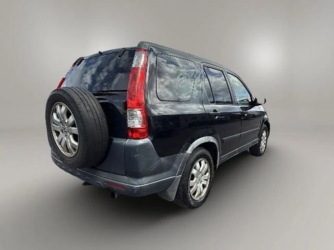 Used 2005 Honda CR-V EX image 5
