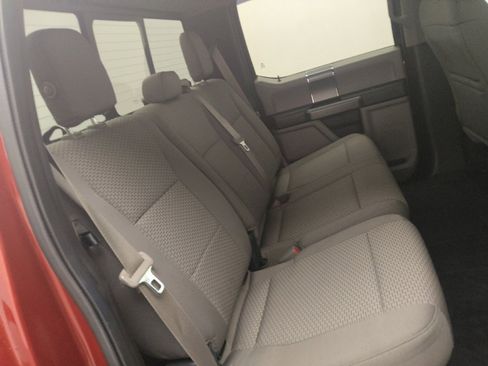 Used 2015 Ford F150 XLT w/ Equipment Group 302A Luxury image 19