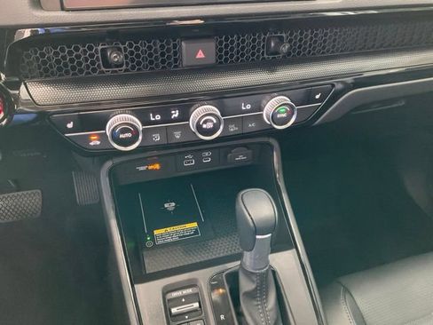 Certified 2025 Honda CR-V EX-L image 15