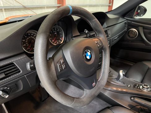 Used 2013 BMW M3 Coupe image 22