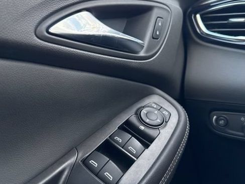Used 2023 Buick Encore GX Select w/ Safety Package II FWD image 22