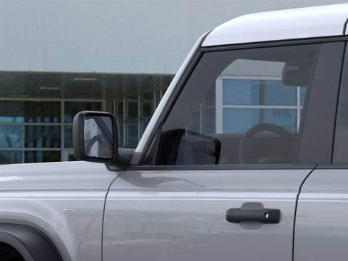 New 2026 Ford Bronco Heritage Edition AWD/4WD image 22
