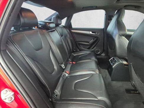 Used 2013 Audi S4 Premium Plus w/ Audi MMI Navigation Plus AWD/4WD image 24