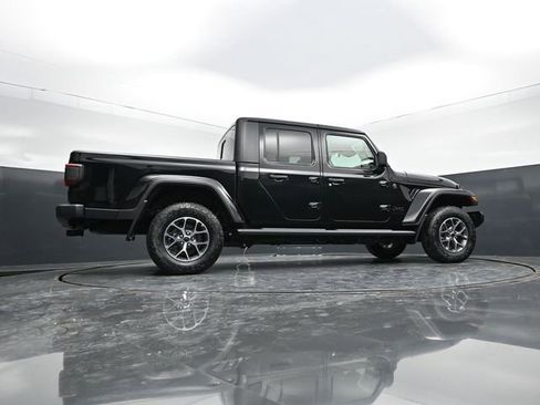 New 2026 Jeep Gladiator Sport image 63