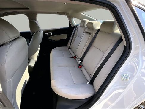 Used 2024 Honda Civic EX image 18