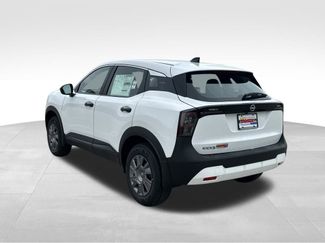 New 2026 Nissan Kicks S video 3